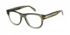 OKULARY KOREKCYJNE DAVID BECKHAM DB 7164 4C3 52 ROZMIAR M